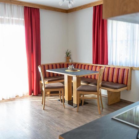 Nigglerhof Liesing Exterior foto