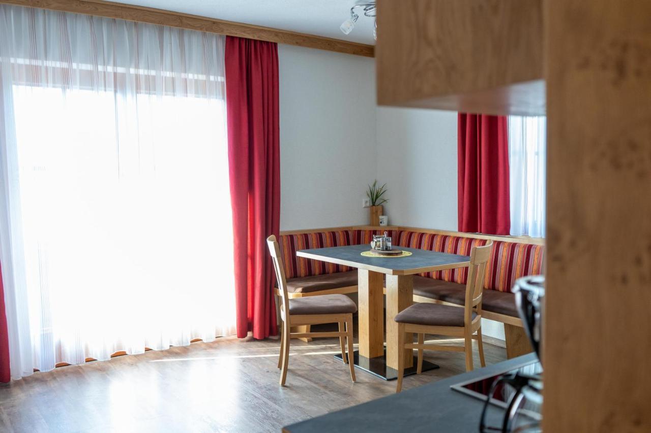 Nigglerhof Liesing Exterior foto