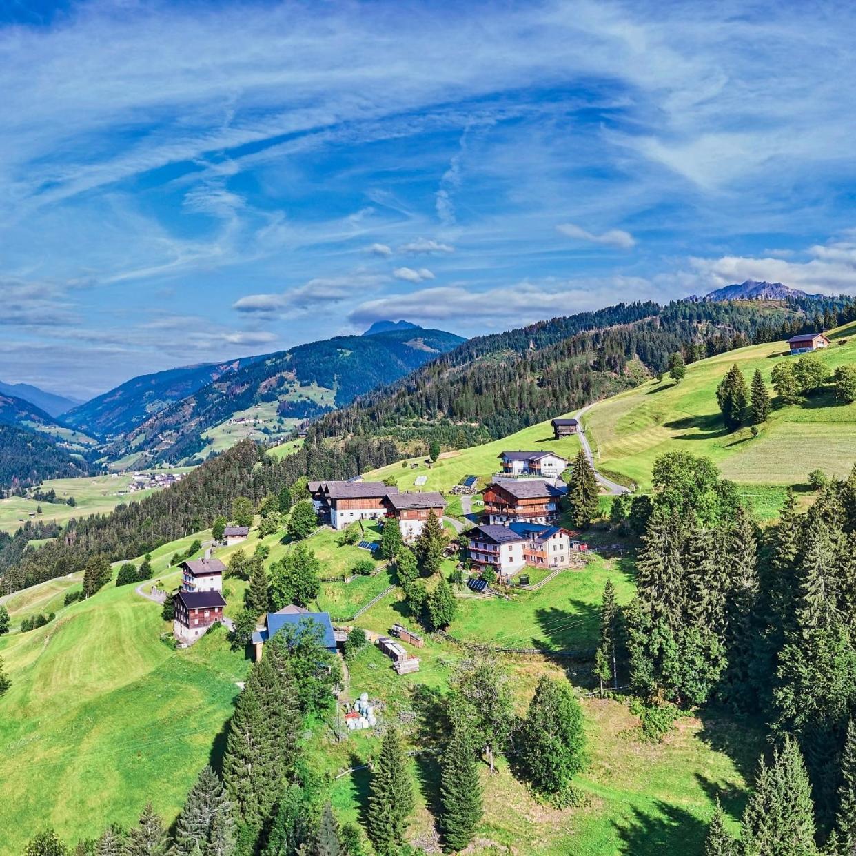 Nigglerhof Liesing Exterior foto